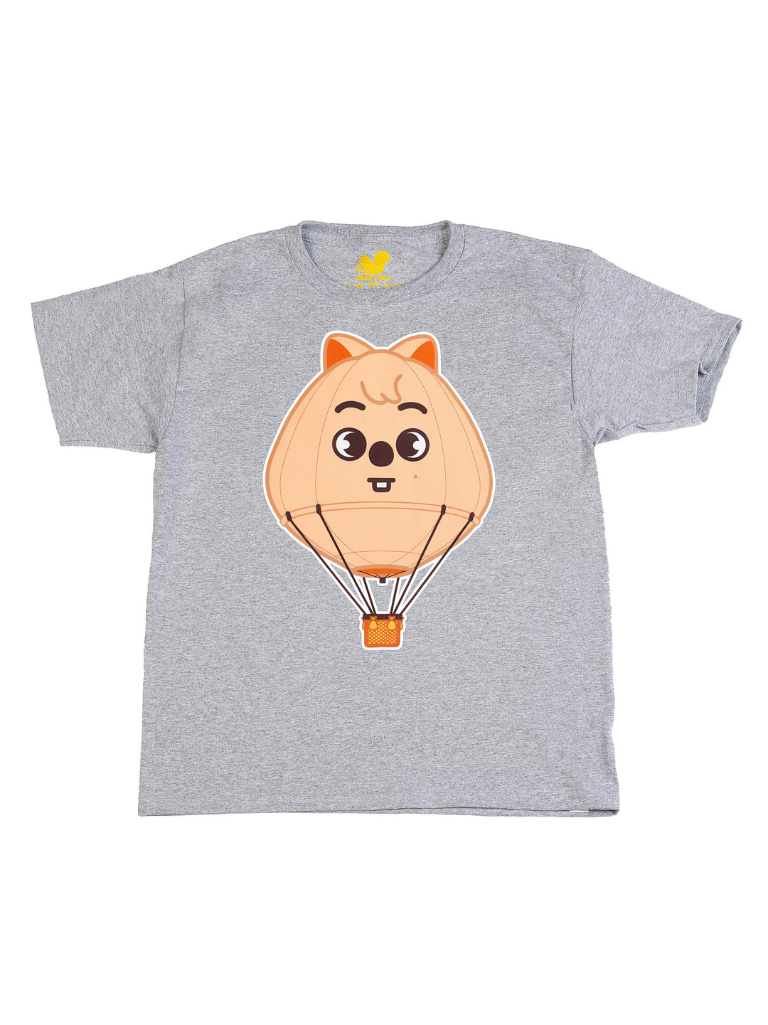 SKZOO Balloon Series Han Quokka Youth T-Shirt