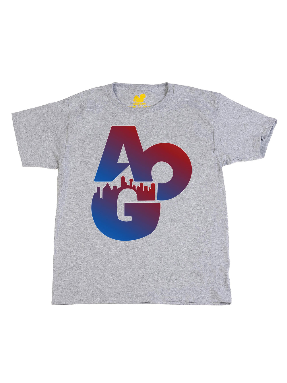 A3G Bulk Youth T-Shirt