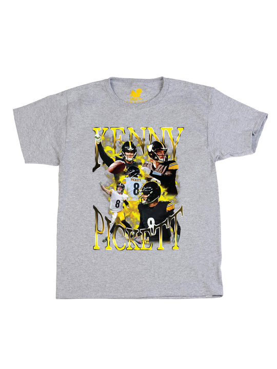 Kenny Pickett Youth T-Shirt