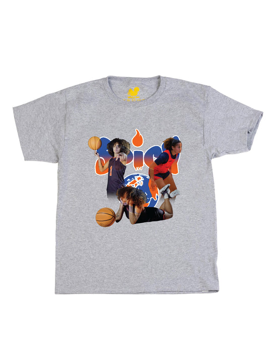Spicy Youth T-Shirt