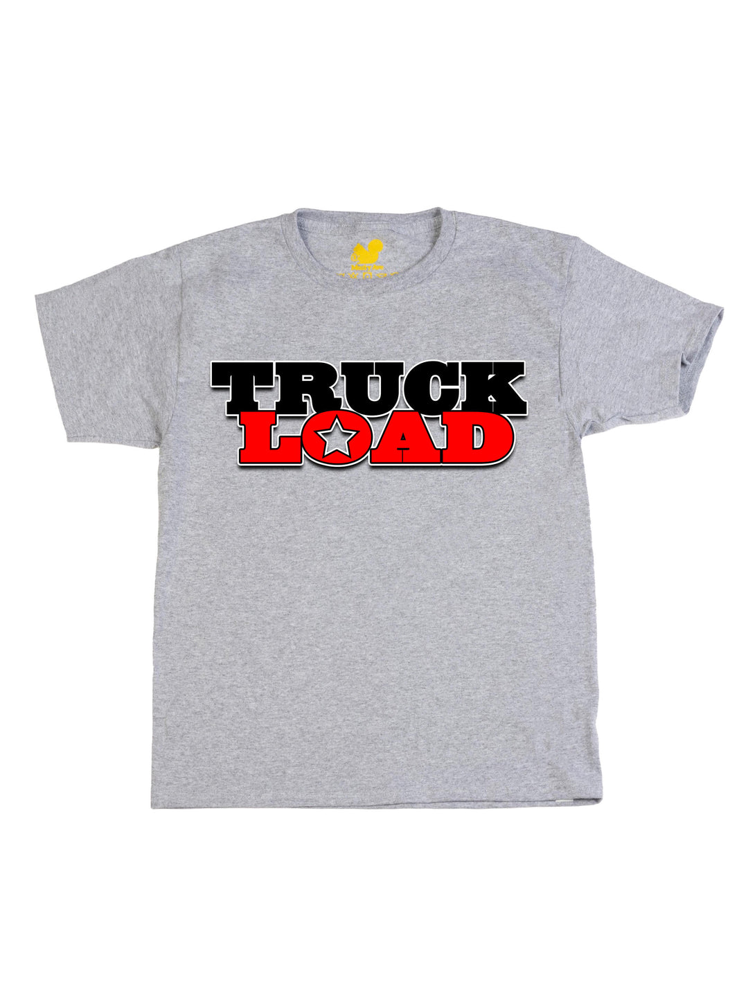 Truckload Cam Youth T-Shirt