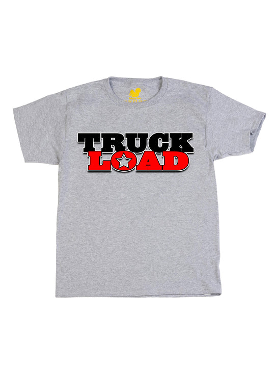 Truckload Cam Youth T-Shirt