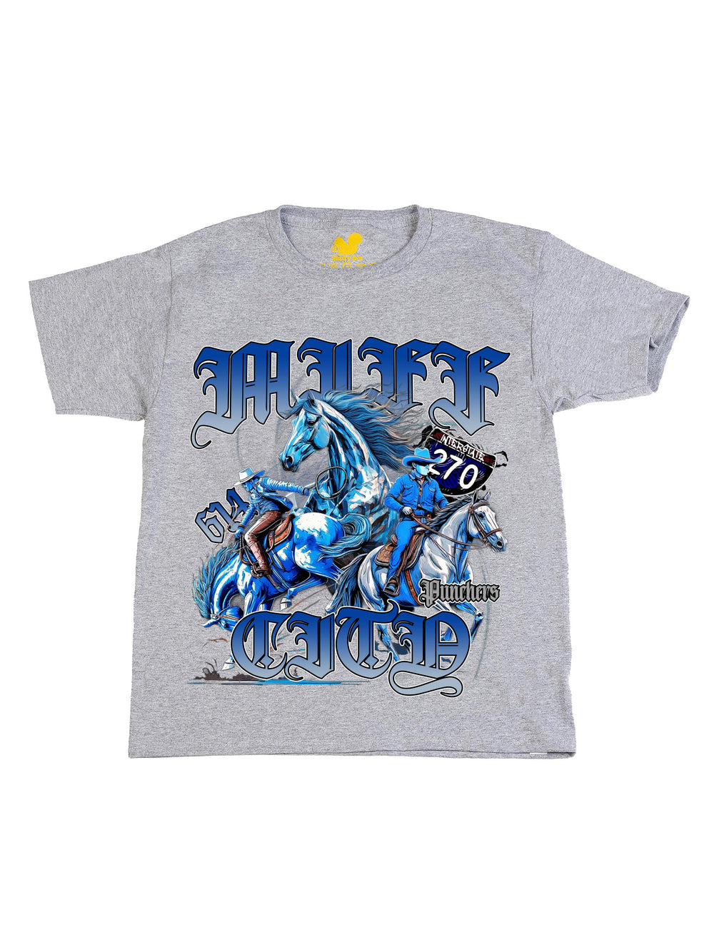 Miff City Youth T-Shirt