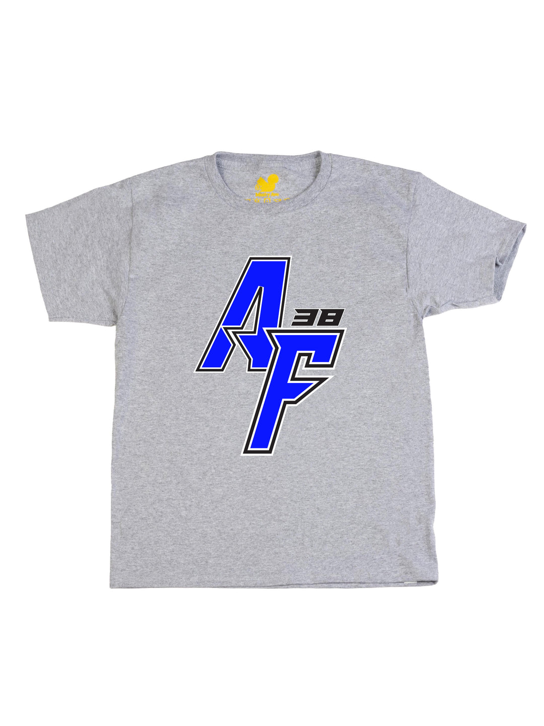 Adam Fullen Logo Youth T-Shirt