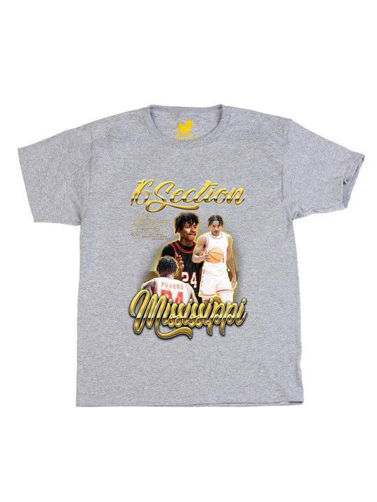 Donte Powers Youth T-Shirt