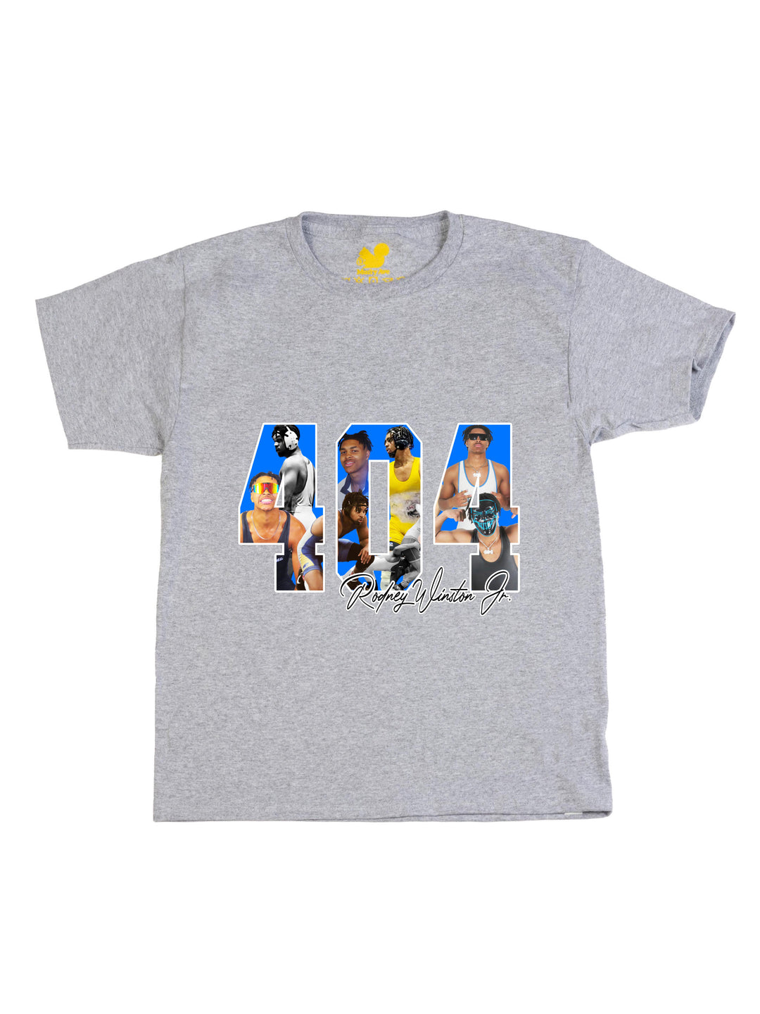 Rodney Winston Jr Youth T-Shirt