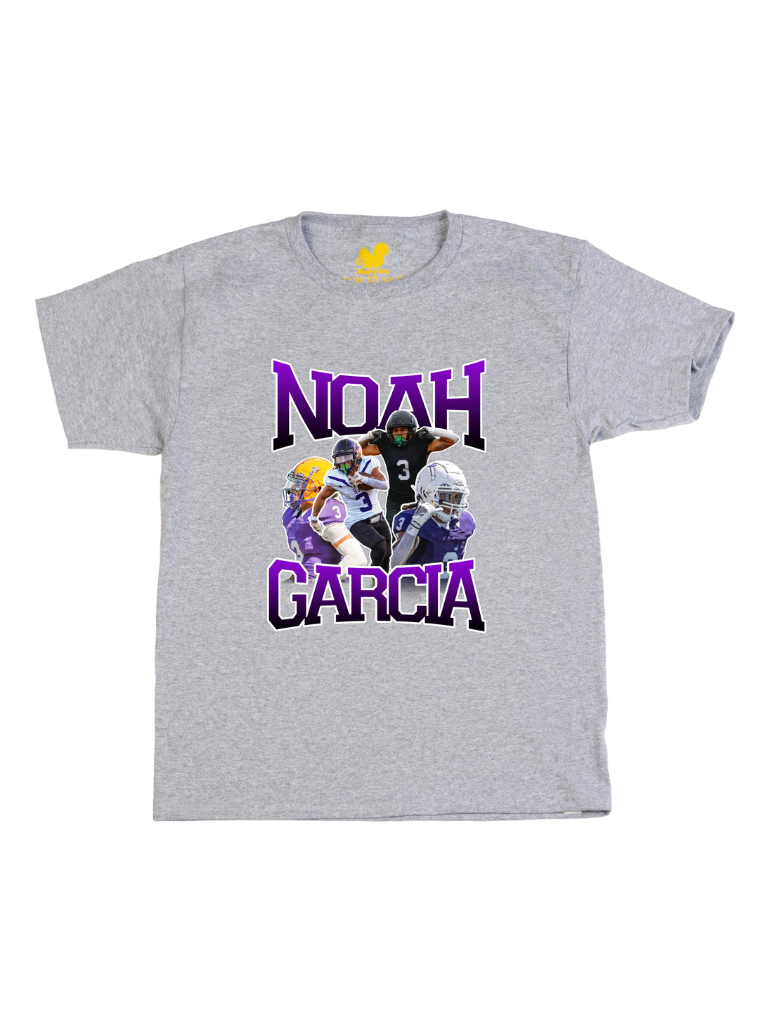 Noah Garcia Youth T-Shirt