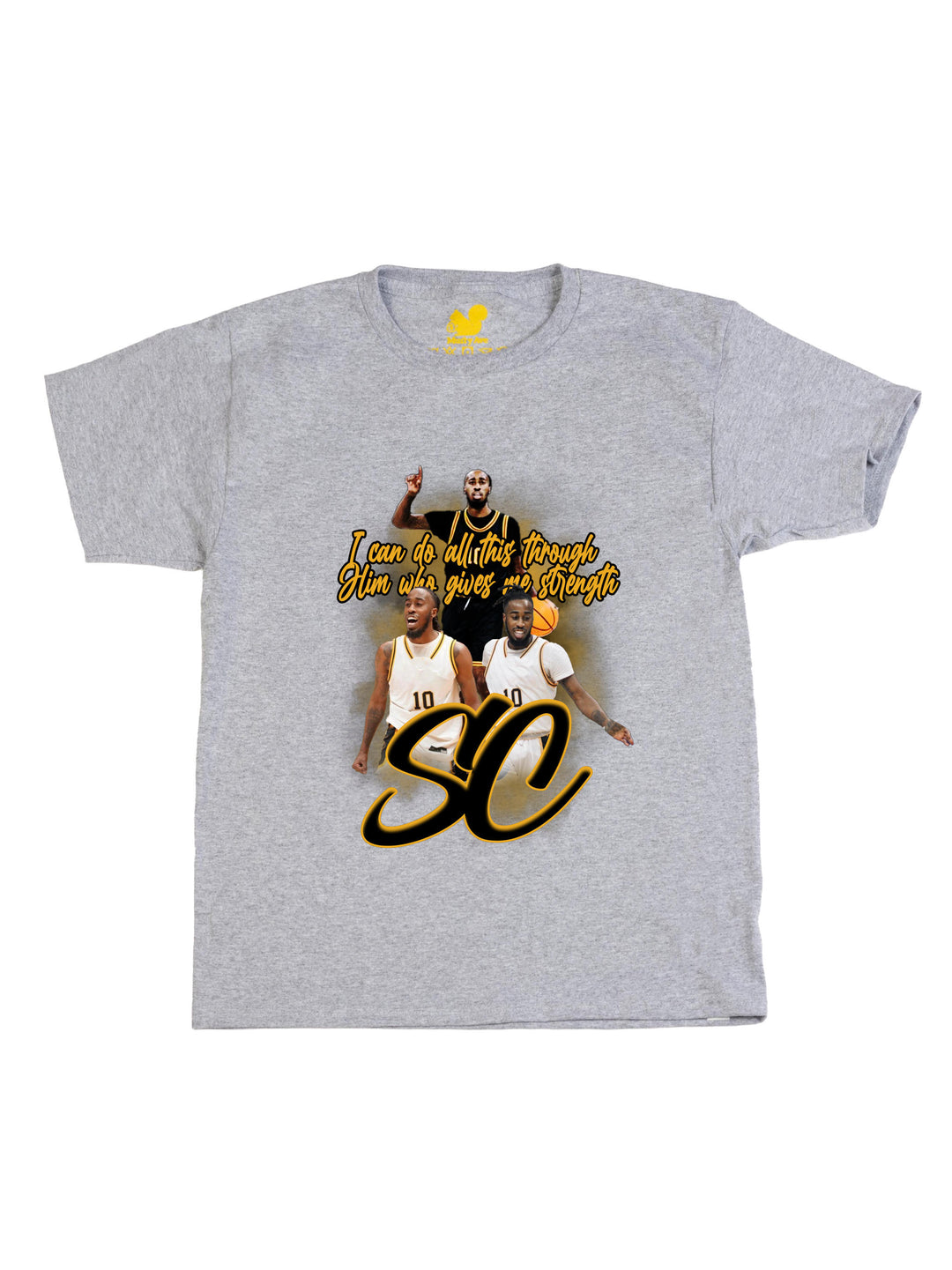 Shawndarius Cowart Youth T-Shirt