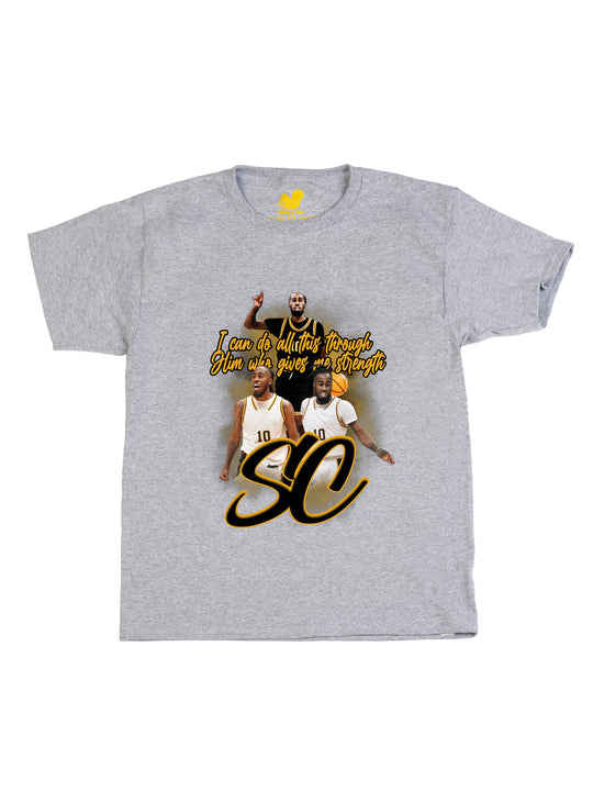 Shawndarius Cowart Youth T-Shirt