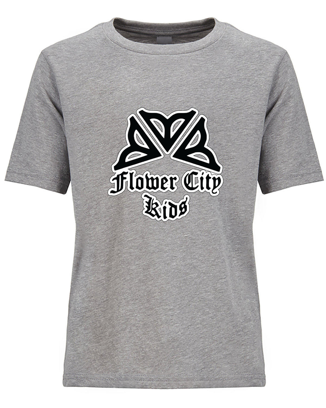 Flower City Kids Youth T-Shirt