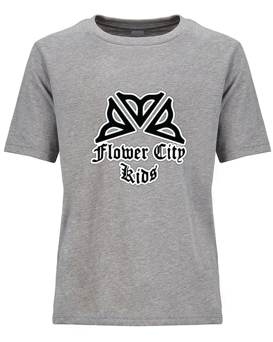 Flower City Kids Youth T-Shirt