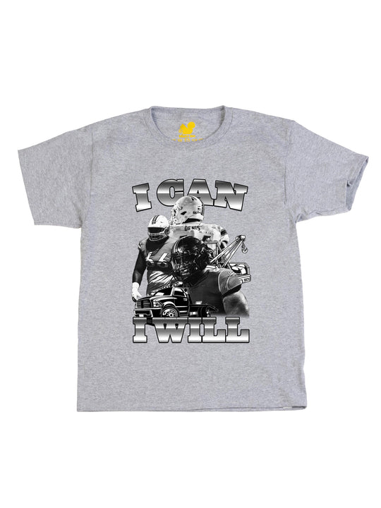 Jonathan Denis Youth T-Shirt