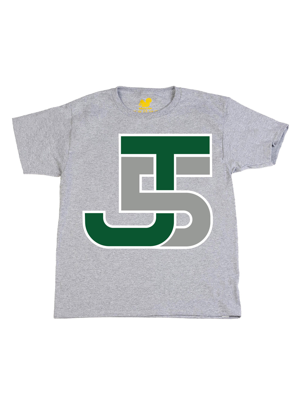 Timothy Carter Jr Logo Youth T-Shirt
