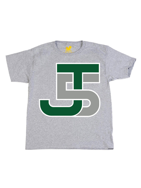 Timothy Carter Jr Logo Youth T-Shirt
