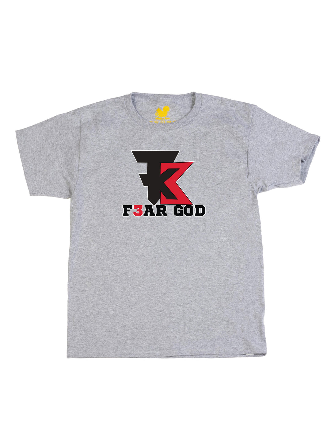 Tray Fielder Youth T-Shirt