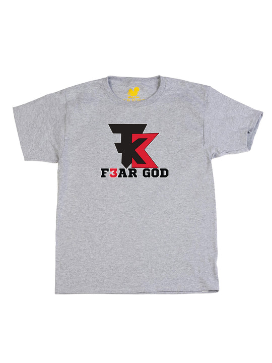 Tray Fielder Youth T-Shirt