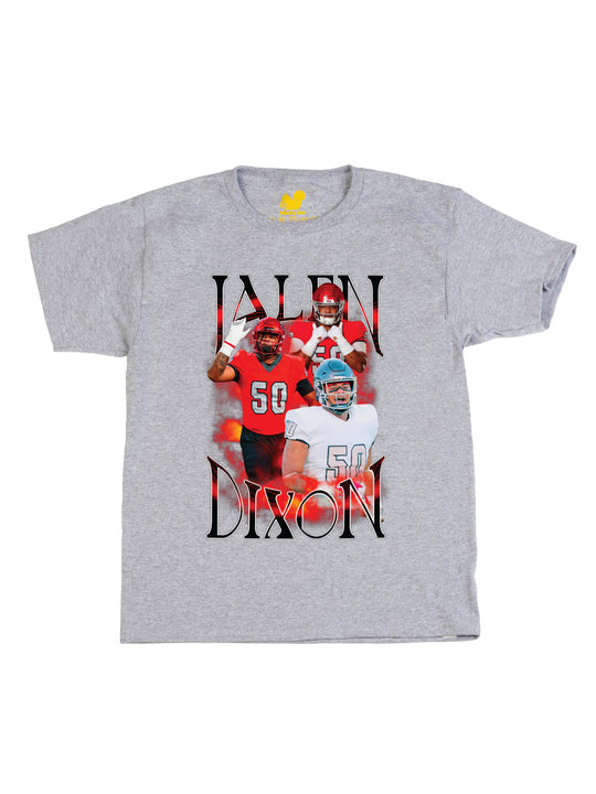 Jalen Dixon Youth T-Shirt