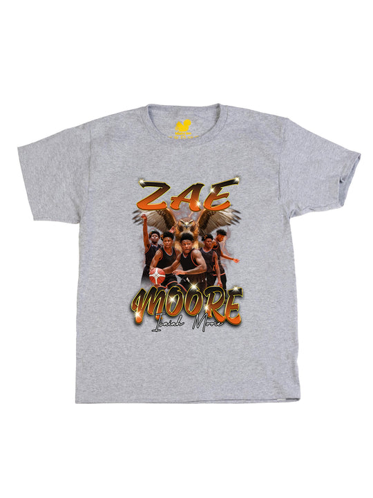 Isaiah Moore Youth T-Shirt
