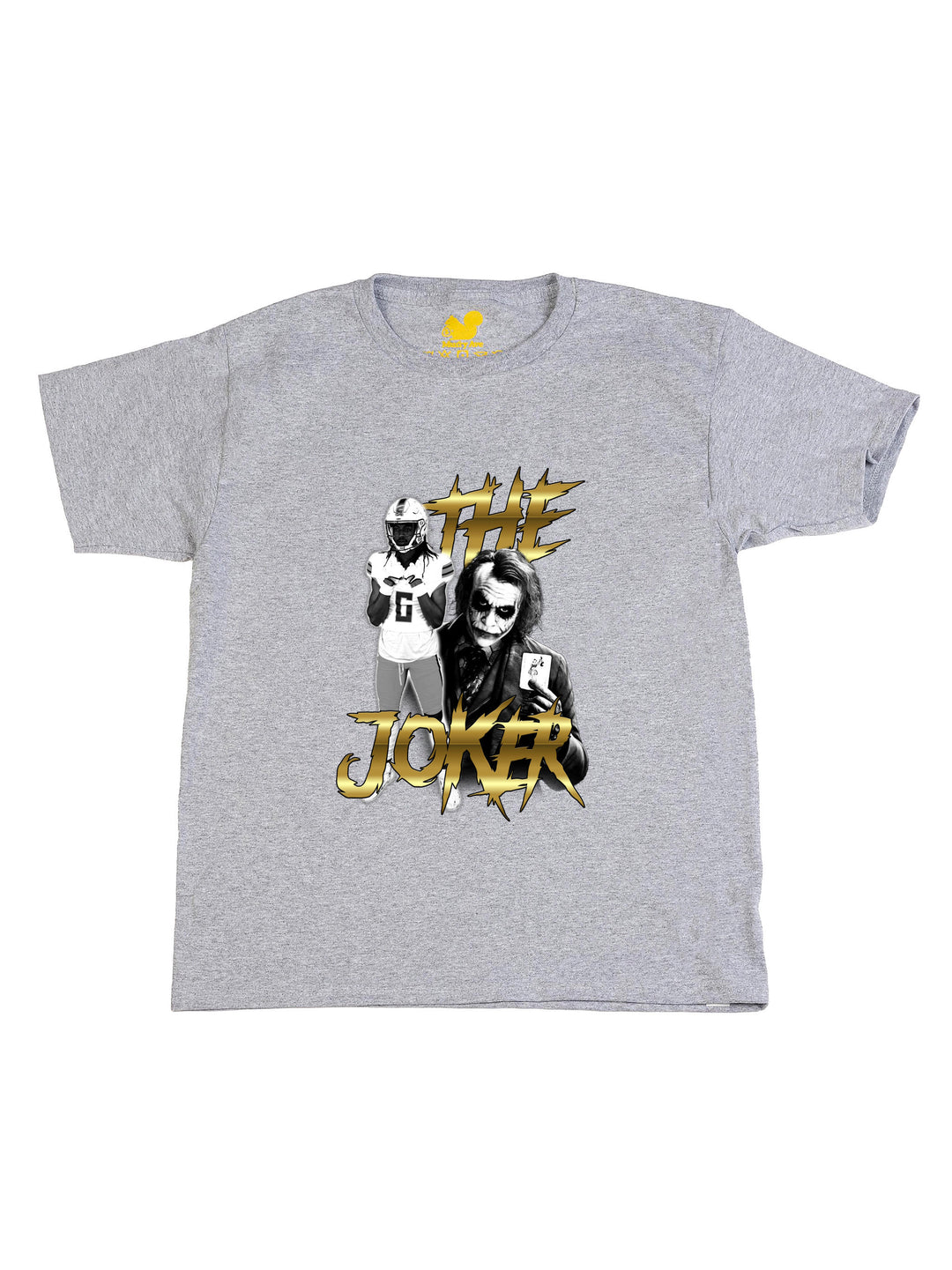 Marc Britt Collage Youth T-Shirt