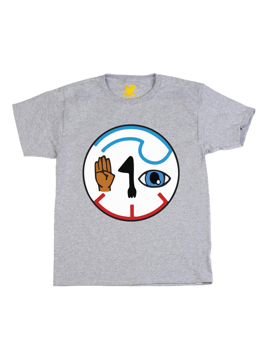 Pray Before I Eat Youth T-Shirt