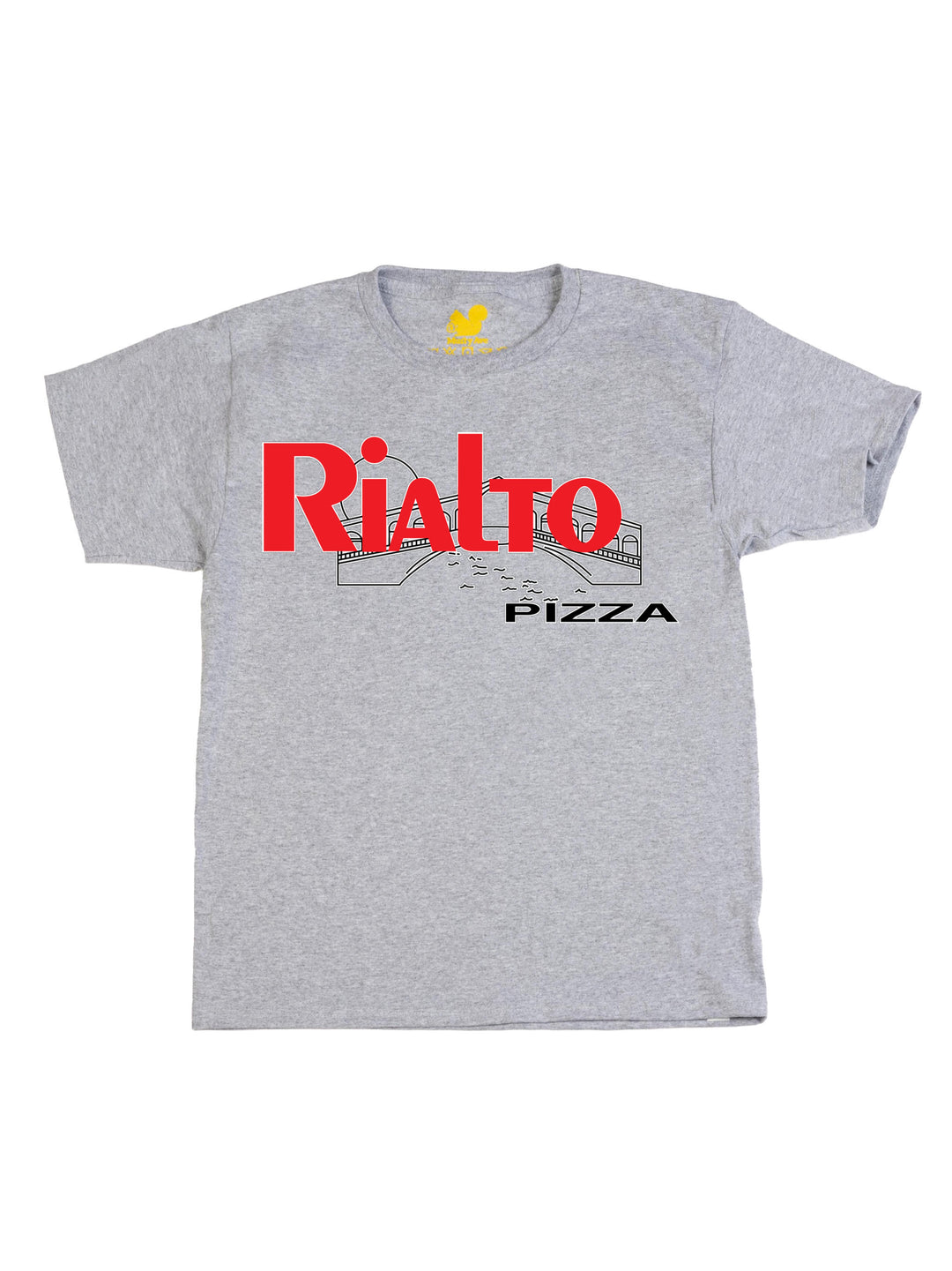 Rialto Pizza Youth T-Shirt