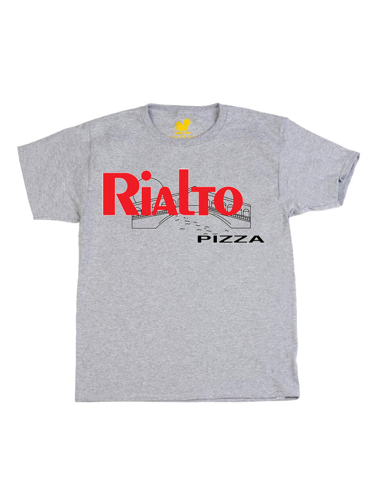 Rialto Pizza Youth T-Shirt
