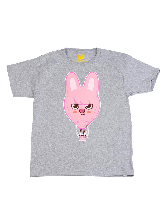 SKZOO Balloon Series Dwaekki Youth T-Shirt