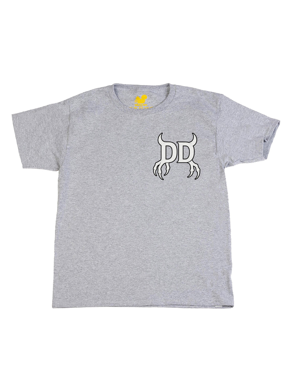 Dead Eyed Demon Pocket Youth T-Shirt