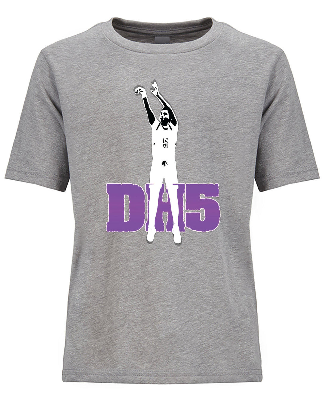 Dontre Henry Youth T-Shirt