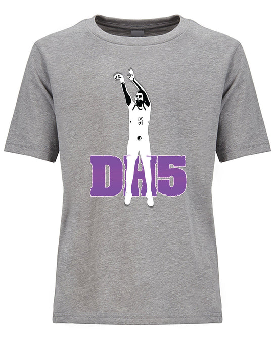 Dontre Henry Youth T-Shirt