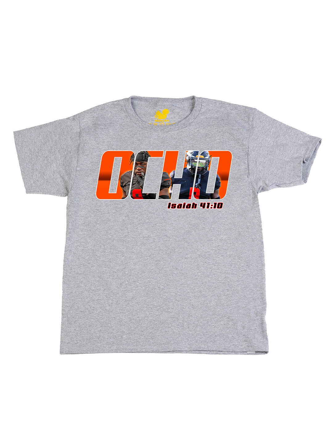 Ocho Joseph Pace Youth T-Shirt