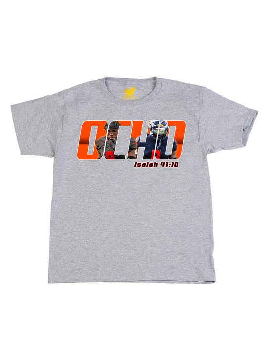 Ocho Joseph Pace Youth T-Shirt