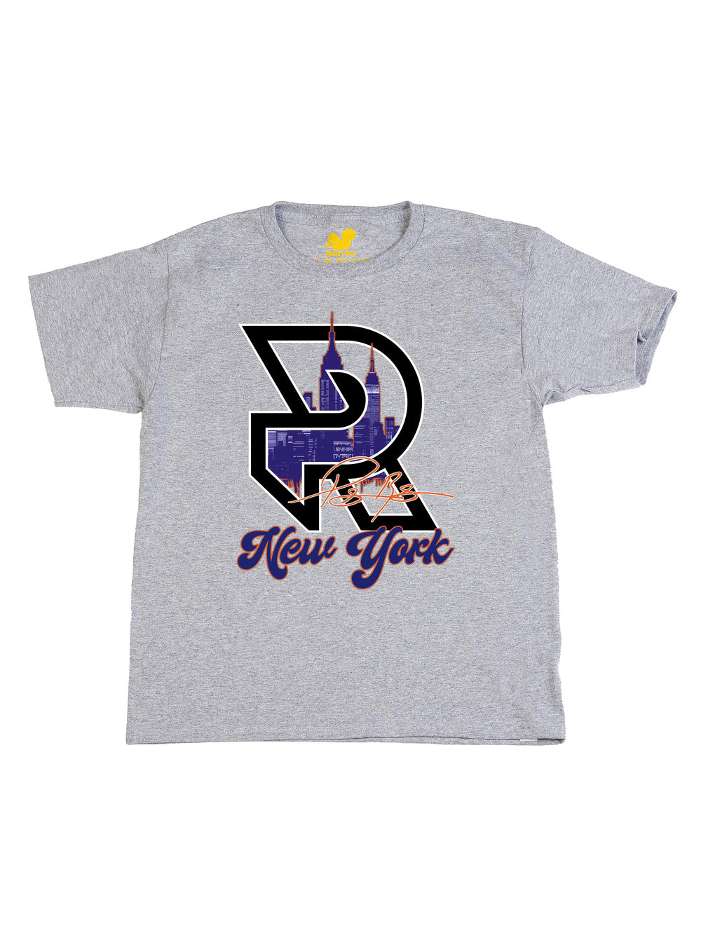 Pablo Reyes NY Youth T-Shirt