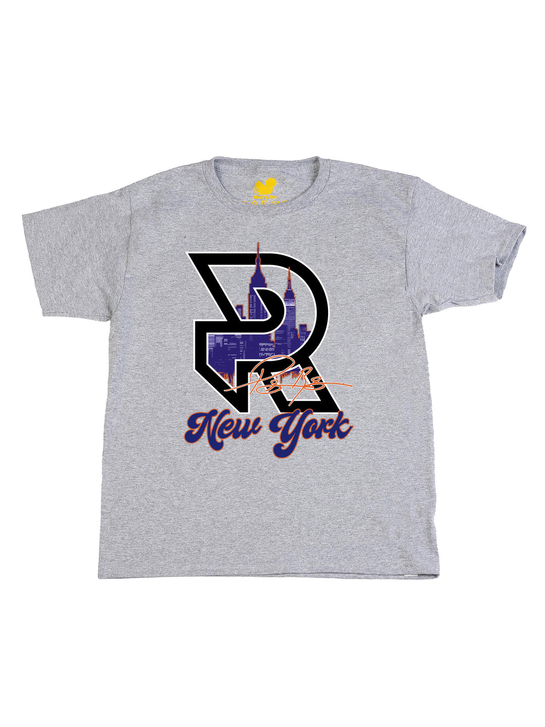 Pablo Reyes NY Youth T-Shirt