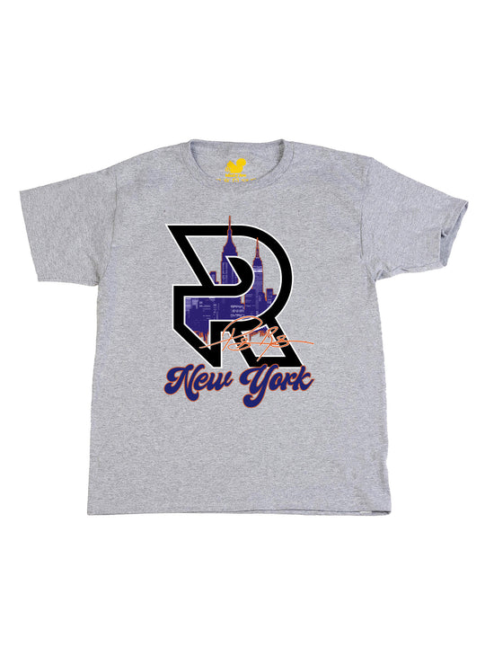 Pablo Reyes NY Youth T-Shirt