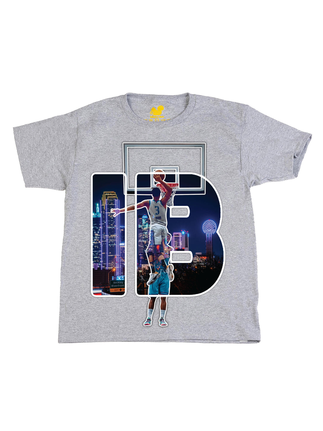 Isaiah Brown Youth T-Shirt