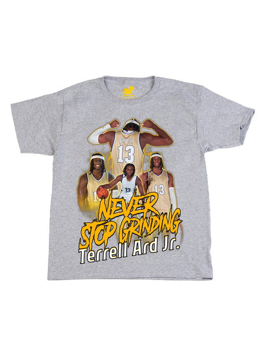 Terrell Ard Jr Youth T-Shirt