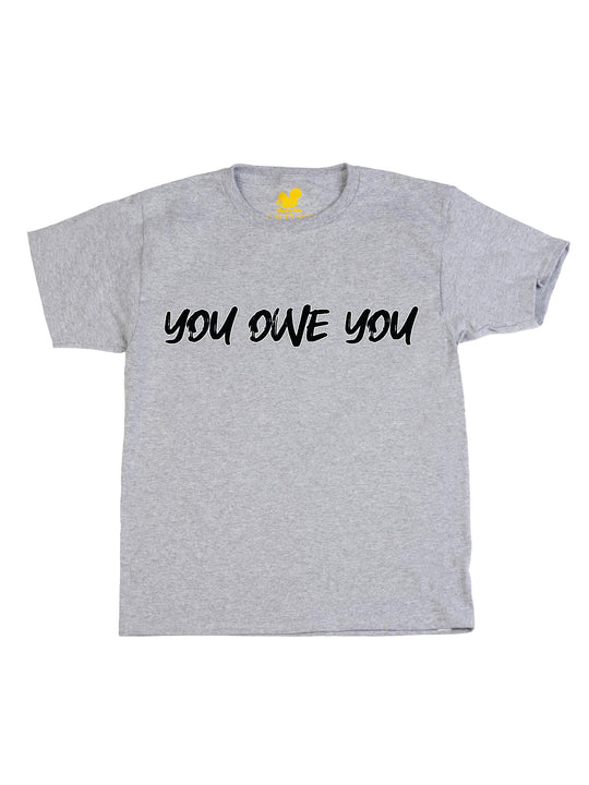 Marquesha Davis Youth T-Shirt