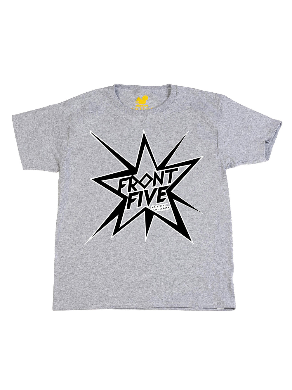 Front Five Logo Youth T-Shirt