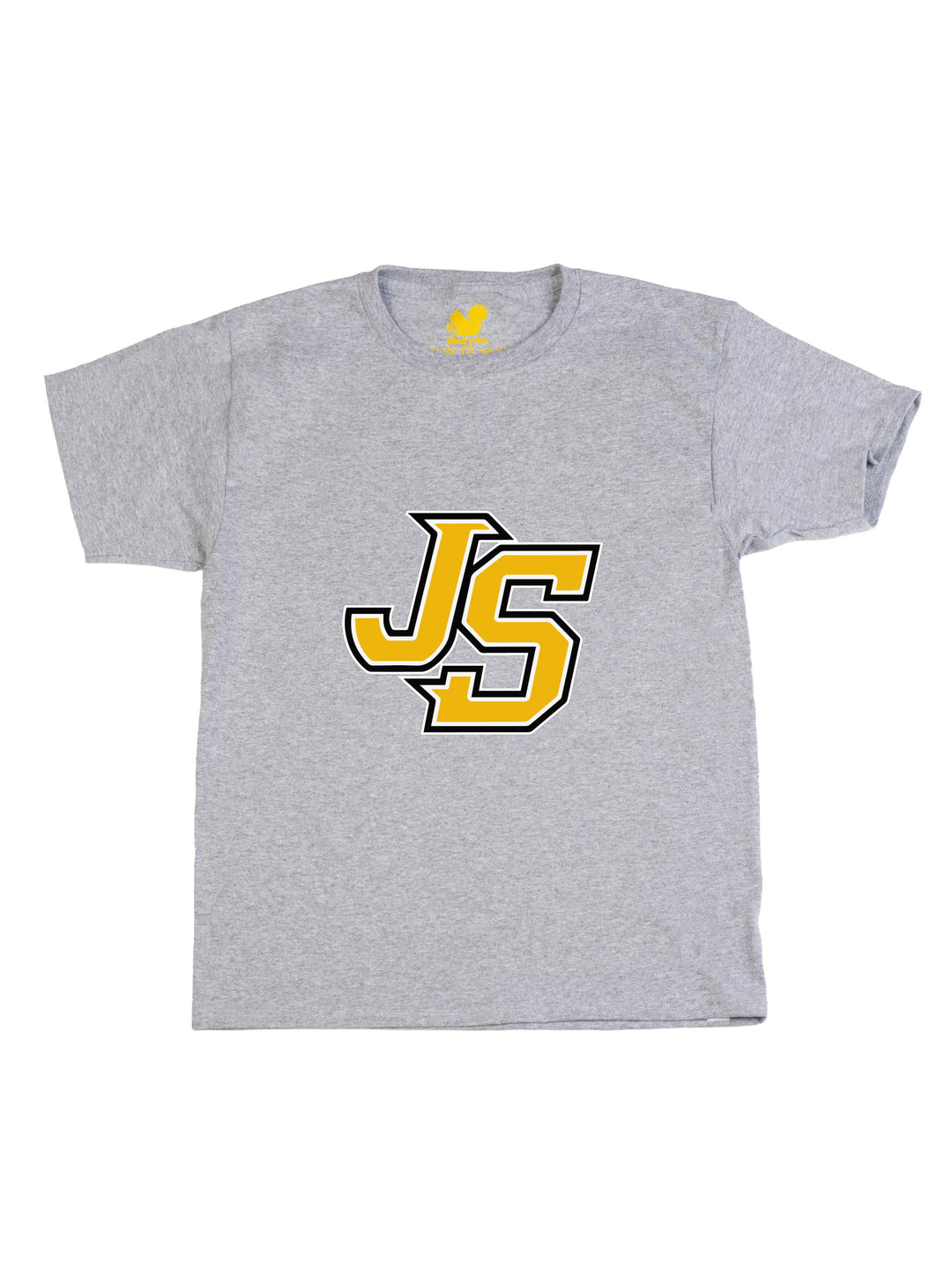 Jeremy Saddler Logo Youth T-Shirt
