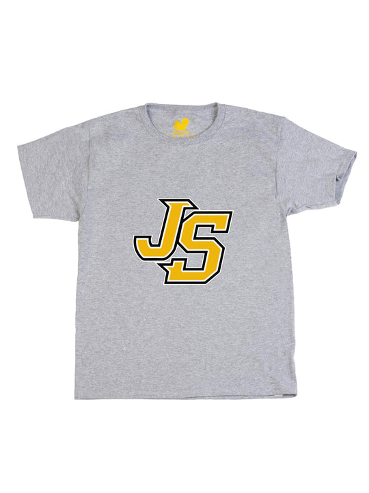Jeremy Saddler Logo Youth T-Shirt