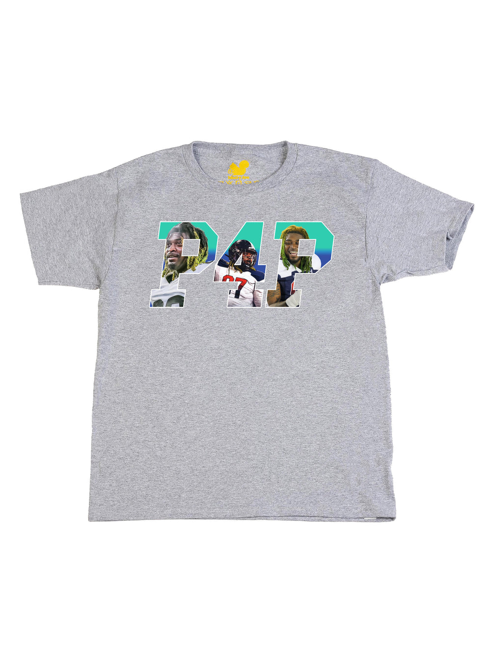 Glen Logan Youth T-Shirt