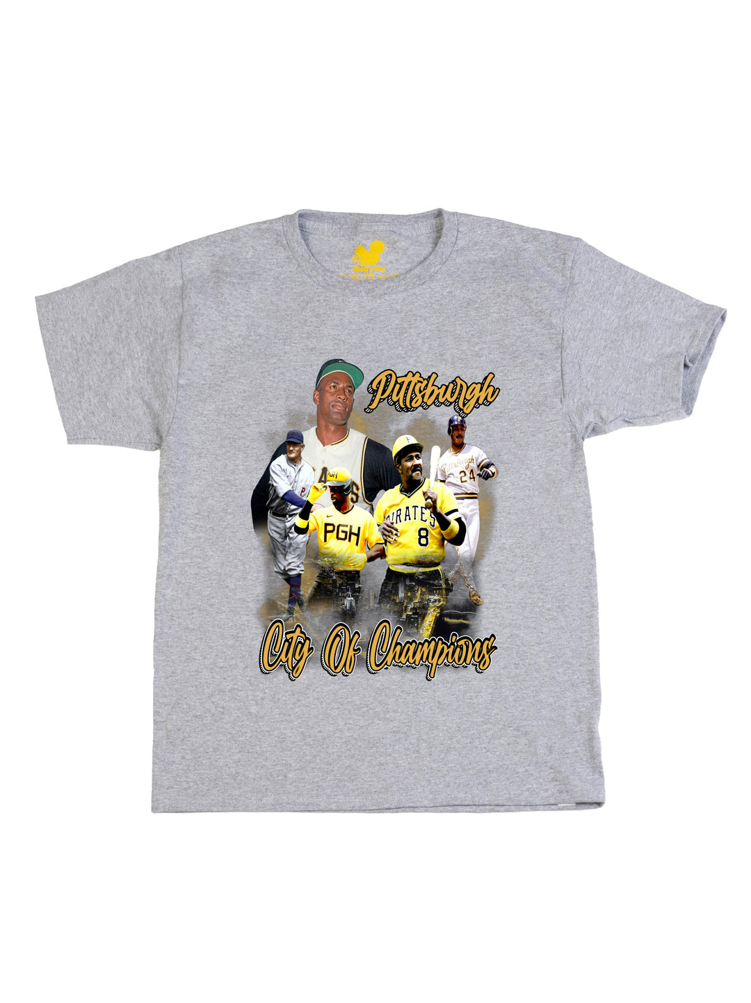 Pirates Youth T-Shirt