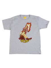 Making Spirits Bright Youth T-Shirt