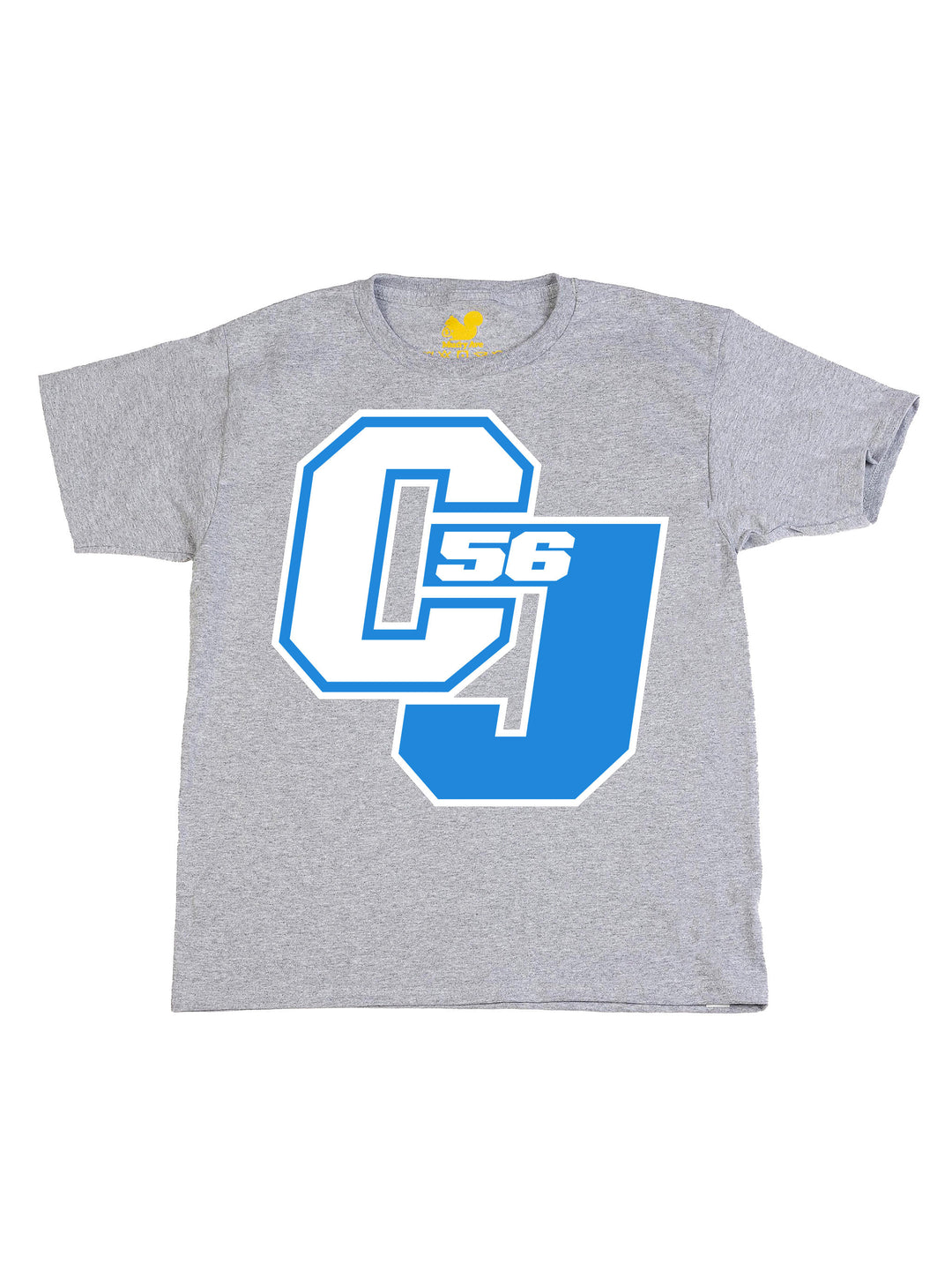 Christopher Barney Logo Youth T-Shirt