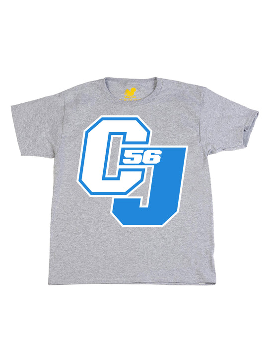 Christopher Barney Logo Youth T-Shirt