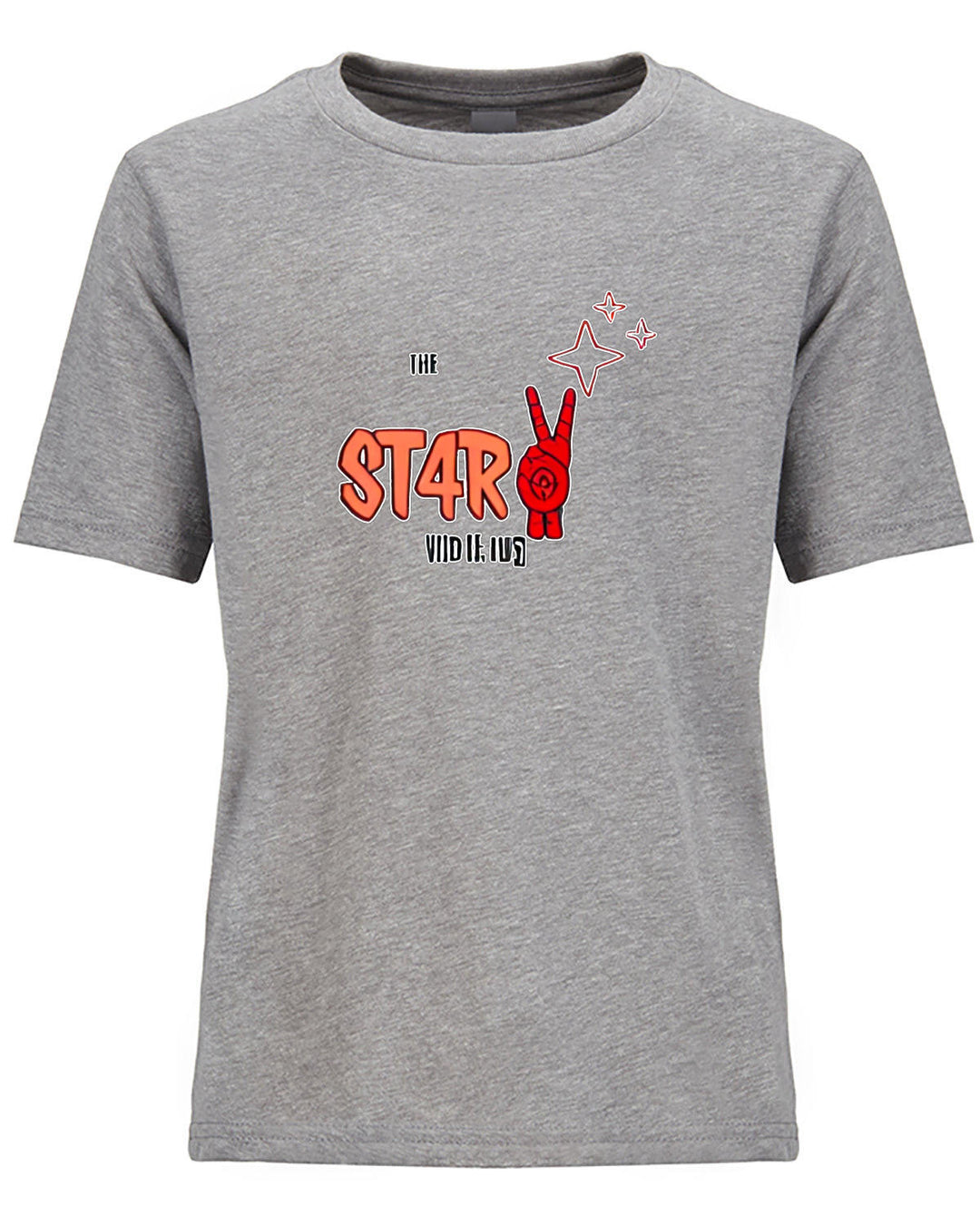 St4r Clothing Youth T-Shirt