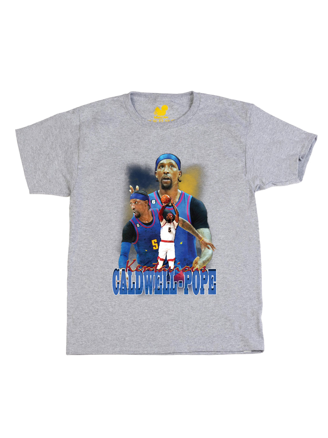 Kentavious Caldwell Pope Youth T-Shirt