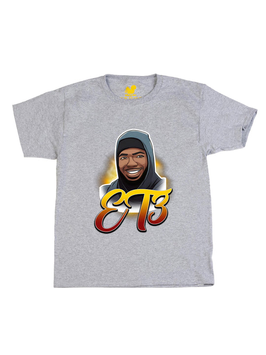 ET3 Youth T-Shirt