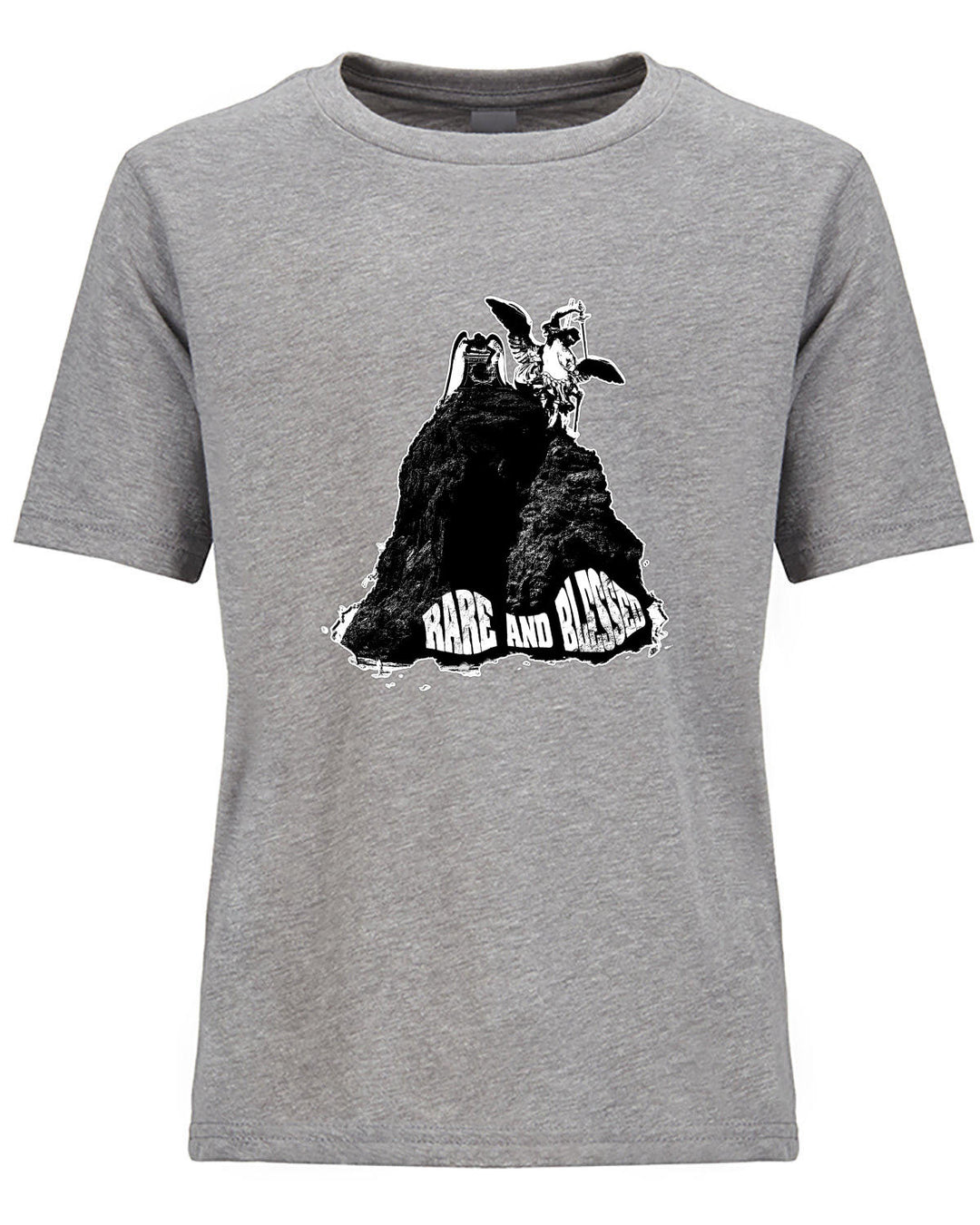 Rare and Blessed Youth T-Shirt
